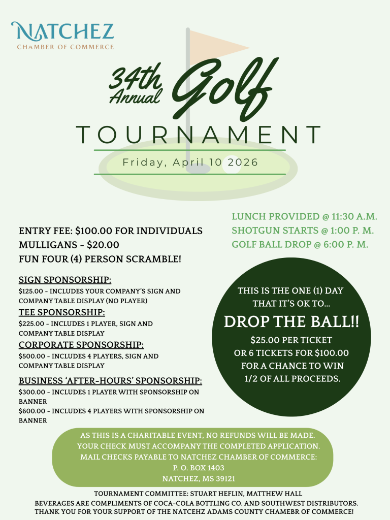 The current image has no alternative text. The file name is: 2026-CHAMBER-Golf-Flyer-1.png