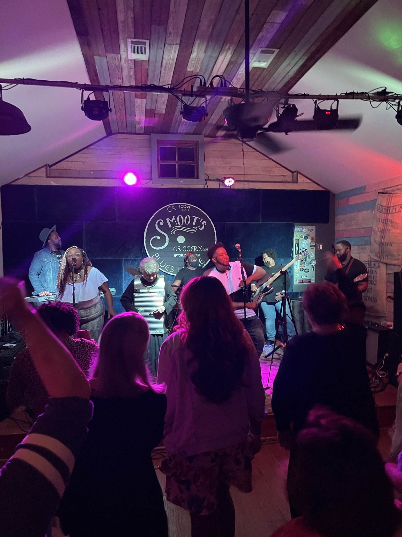 Visit Natchez, MS Home