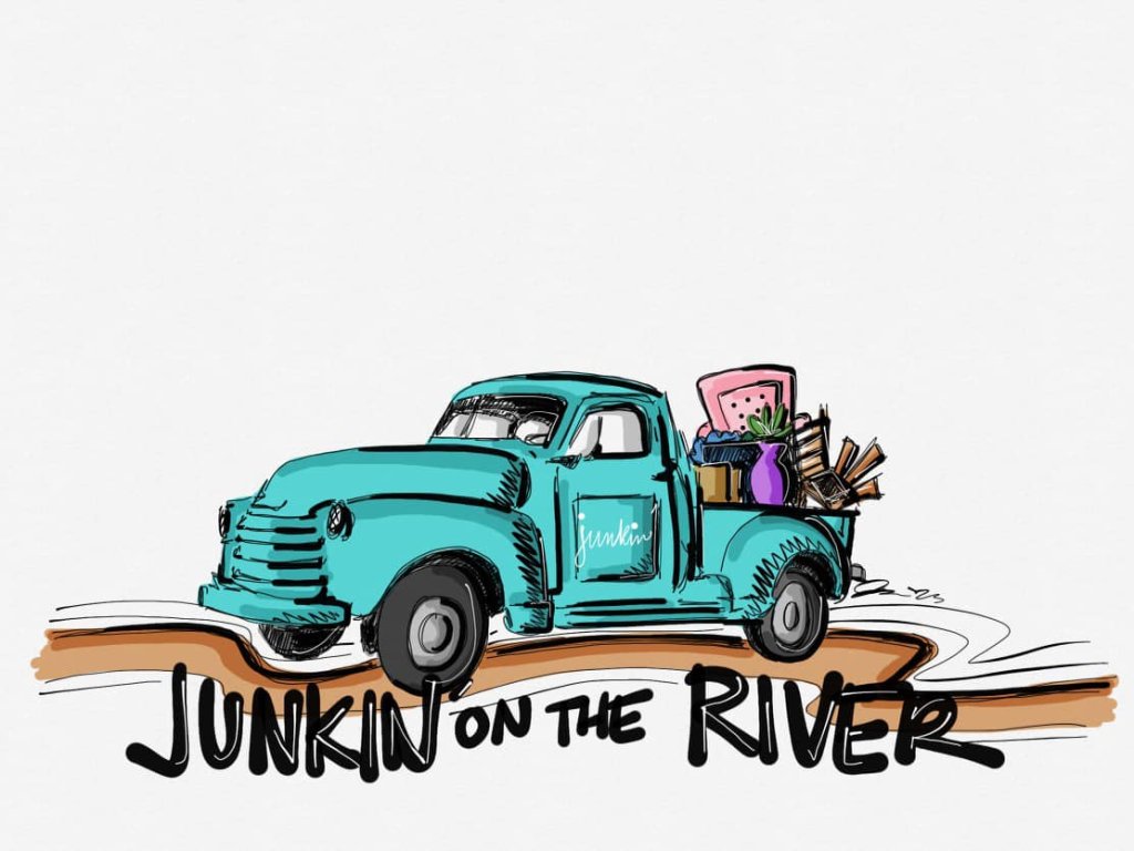 Junkin' on the River Fall 2024 Visit Natchez