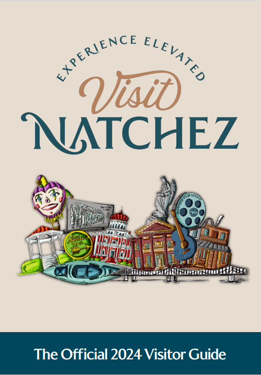 natchez trace travel guide