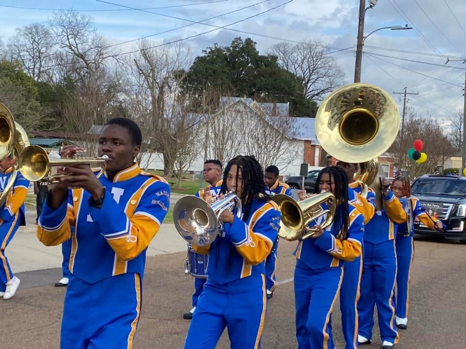 2024 MissLou Black History Parade & Community Block Party Visit Natchez