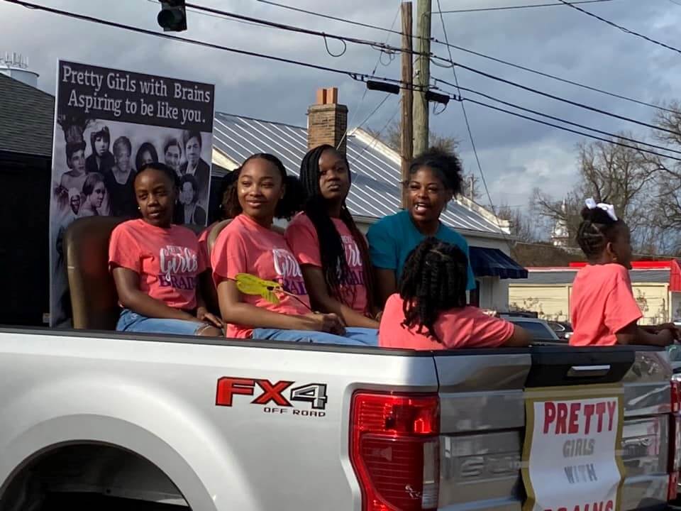 2024 MissLou Black History Parade & Community Block Party Visit Natchez