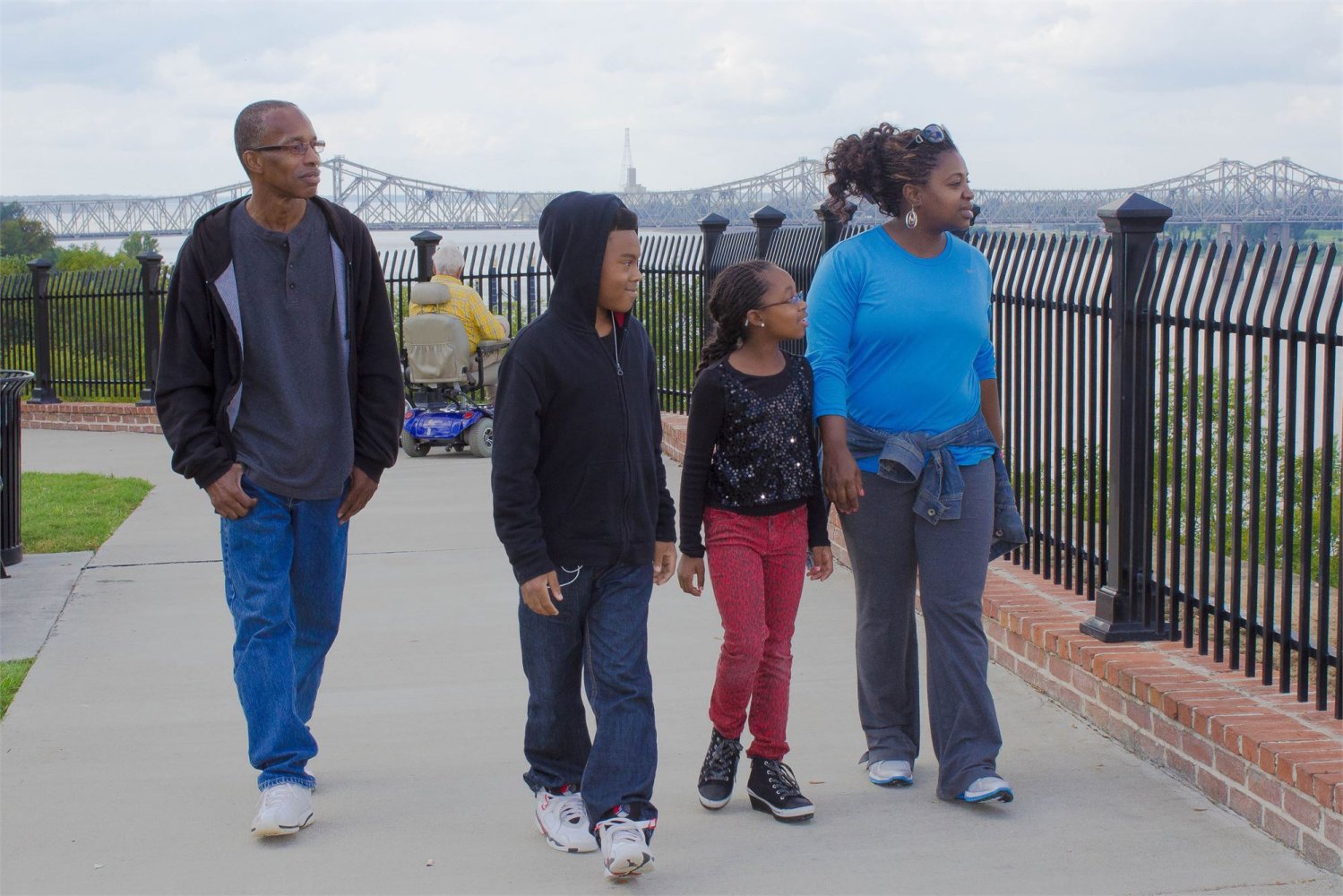 Explore African American History in Natchez | Visit Natchez