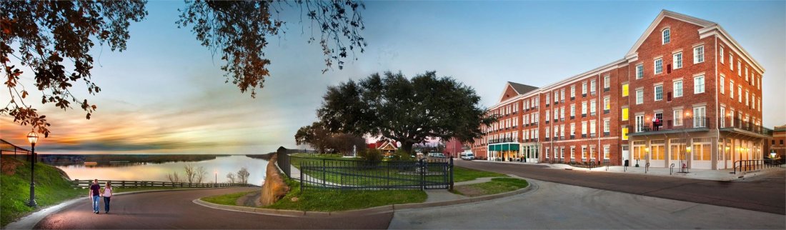 Explore African American History in Natchez | Visit Natchez