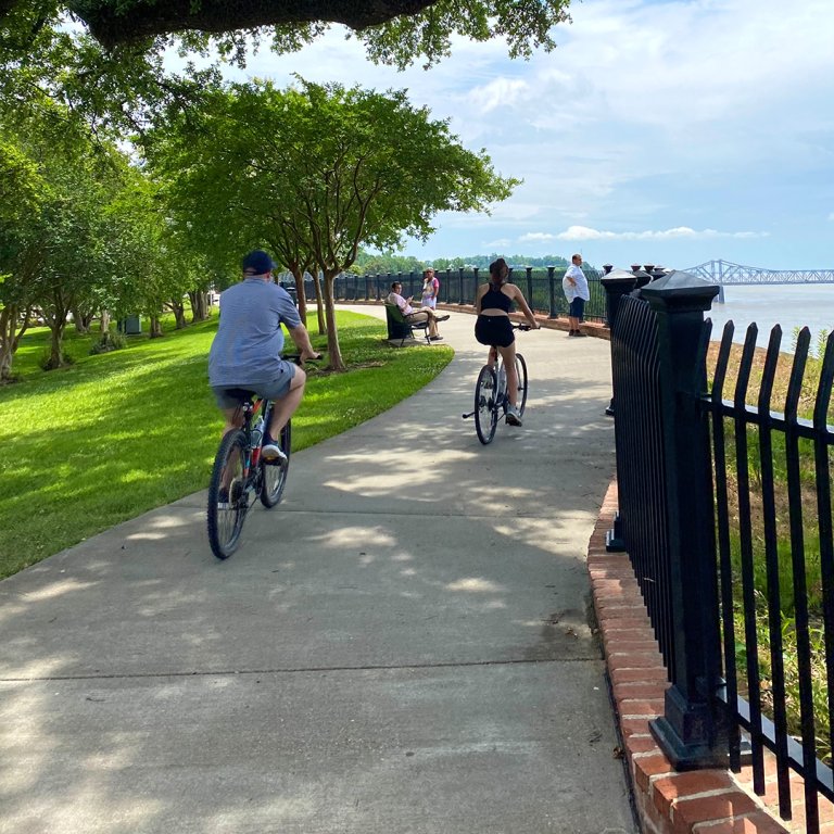 Cultural Journey Through Natchez Expertly Curated Itinerary Visit